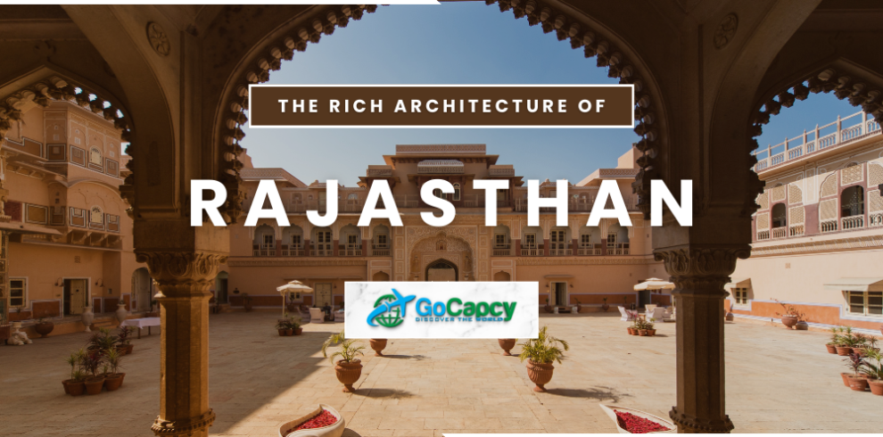Rajasthan Tour Packages