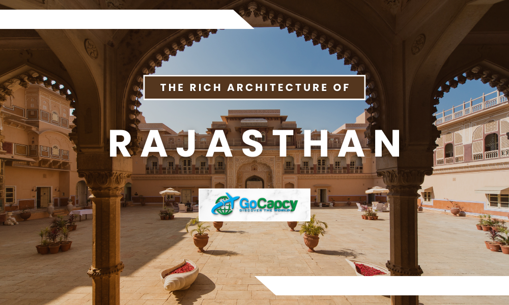 Rajasthan Tour Packages