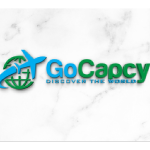 GoCapcy